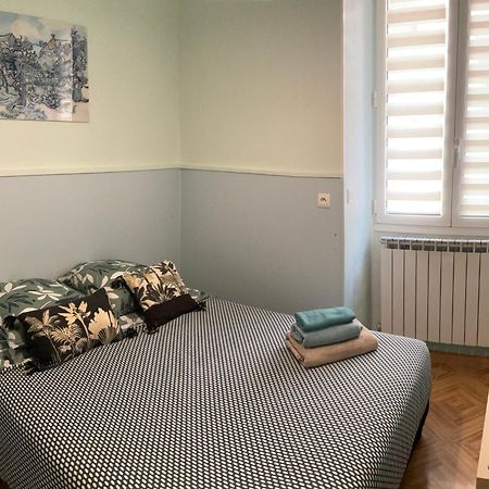 Appartement Cosy - 2 Chambres, Situe En Centre Ville Nice Exterior photo